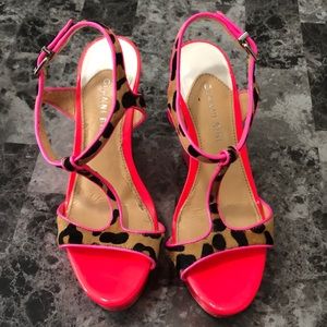 GIANNI BINI shoes 👠